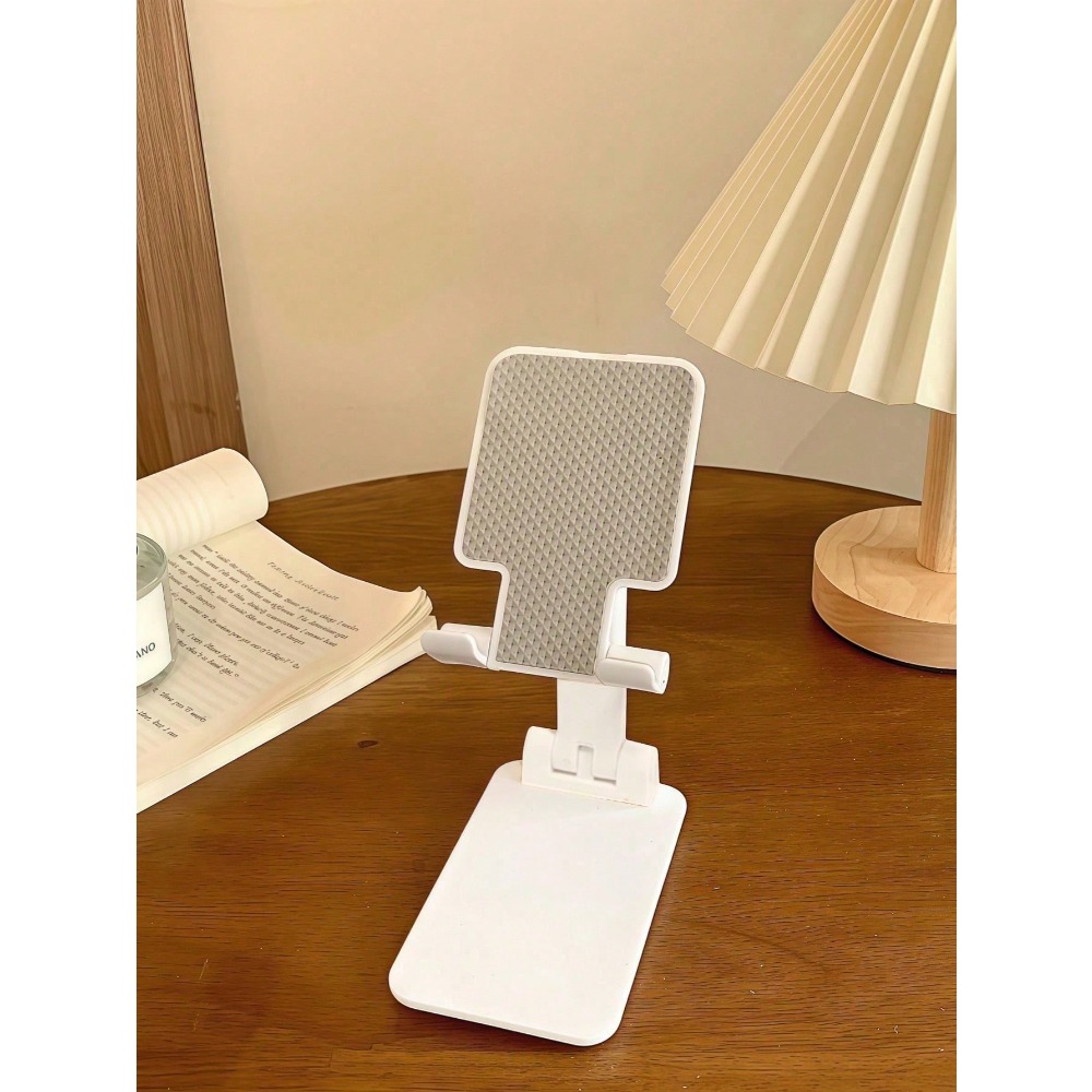 Tablet Accessories - 1pc Foldable Phone Stand, Adjustable Tablet