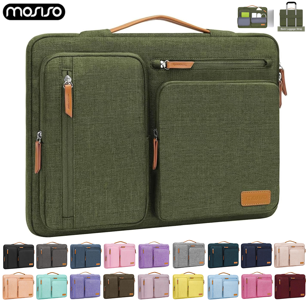 Dell Tablet Accessories - Laptop Sleeve Handbag for 2025 Macbook