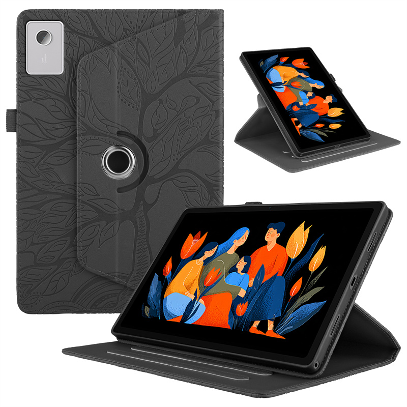 Cidea Tablet Accessories - Coque For Lenovo Idea Tab Plus