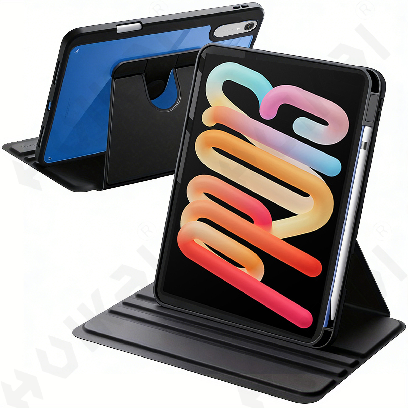 Cidea Tablet Accessories - Case For Lenovo Xiaoxin Pad Pro