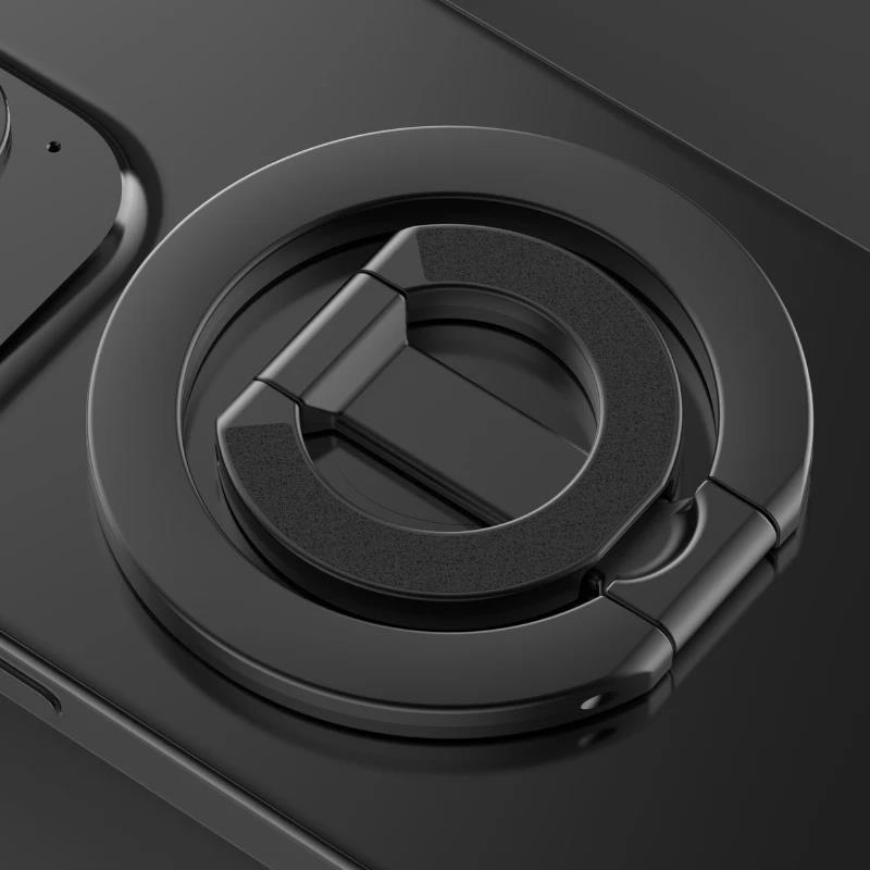 Iphone Tablet Accessories - Double Sided Magnetic Phone Ring Holder