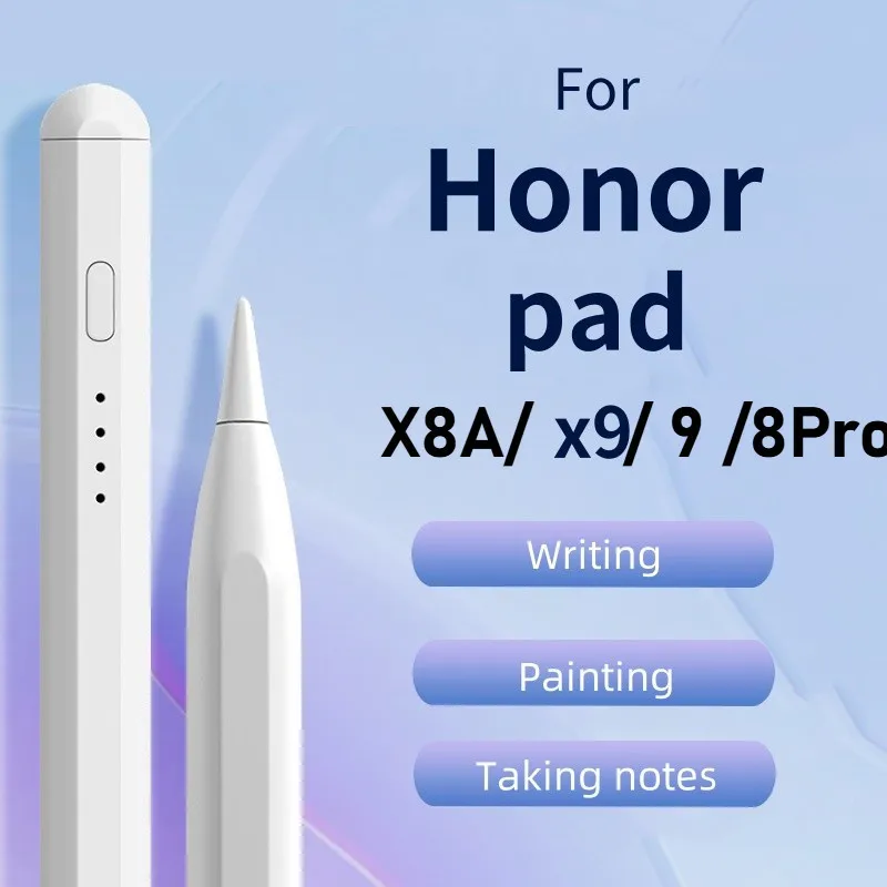 Honor Tablet Accessories - Stylus Pen For Honor Pad X9a