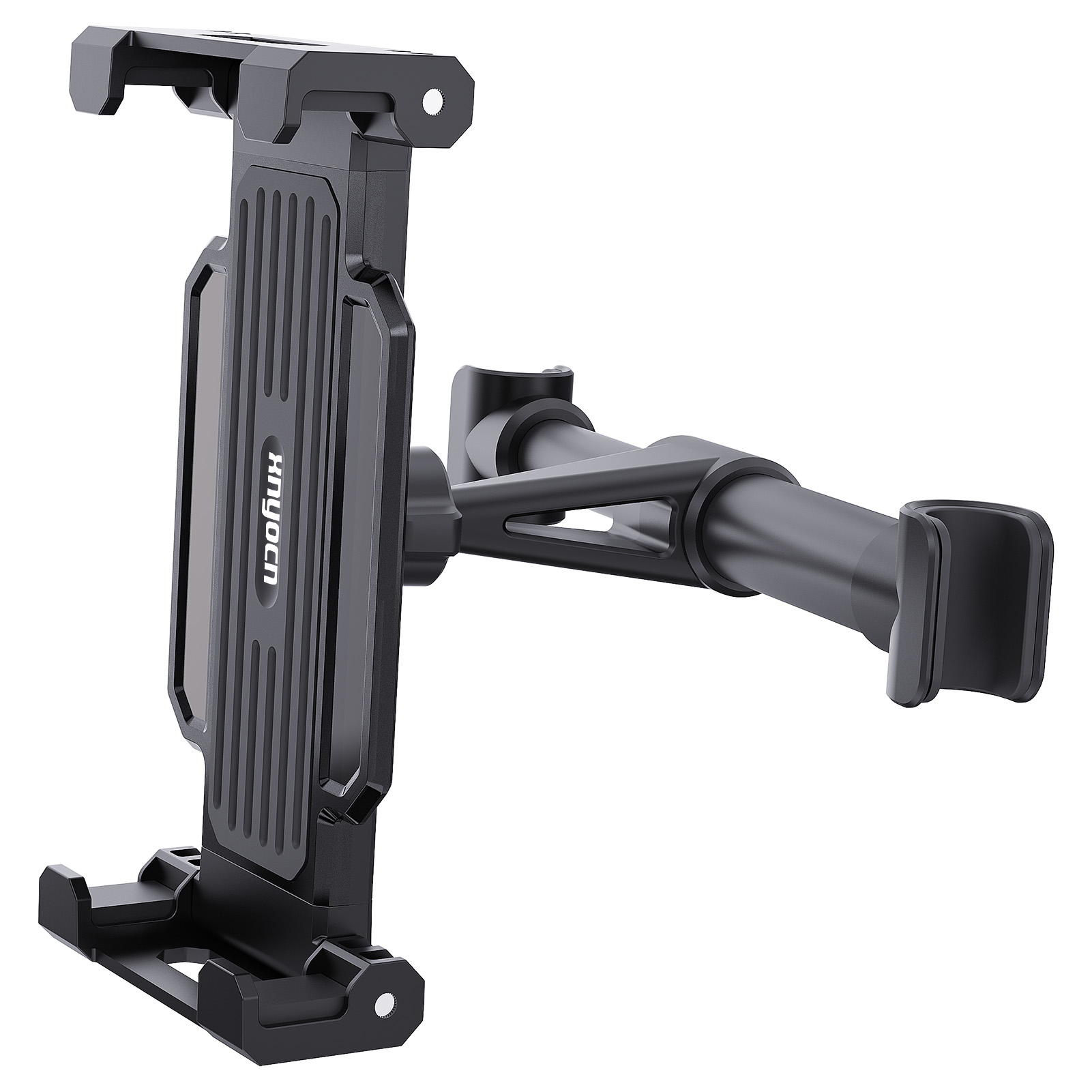Toddler Tablet Accessories - Universal Car Seat Headrest Tablet Mount