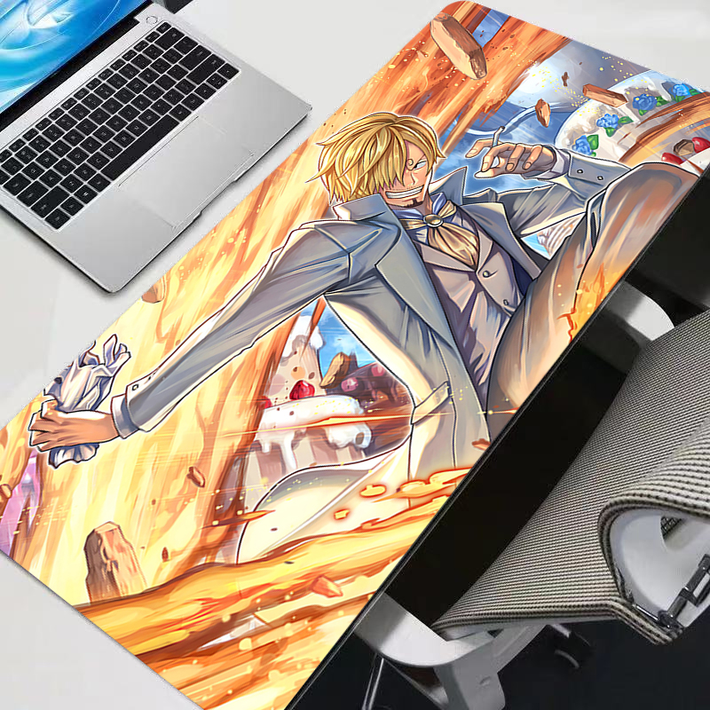 Tablet Pc Accessories - Mouse Pad Gaming One Piece Accessories