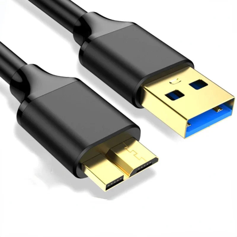 USB Type C 3.1 To Micro B 3.0  - đánh giá và giá Tablet Pc Accessories