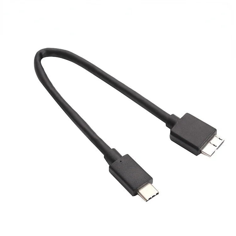 USB Type C 3.1 To Micro B 3.0  - đánh giá và giá Tablet Pc Accessories