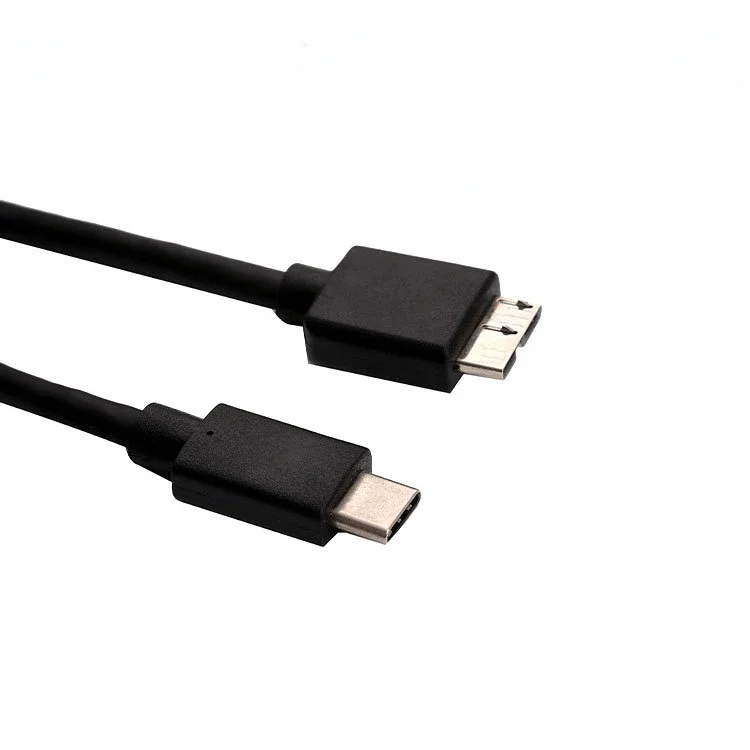USB Type C 3.1 To Micro B 3.0  - đánh giá và giá Tablet Pc Accessories