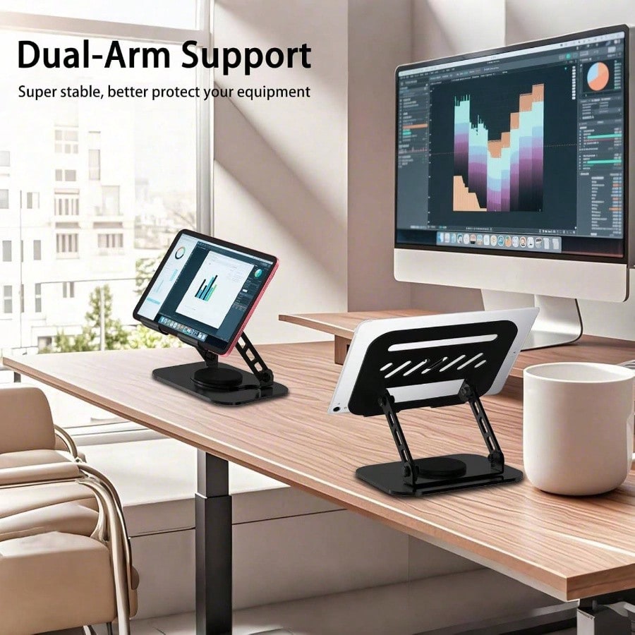 Black Phone Holders Tablet Sta - đánh giá và giá Tablet Accessories