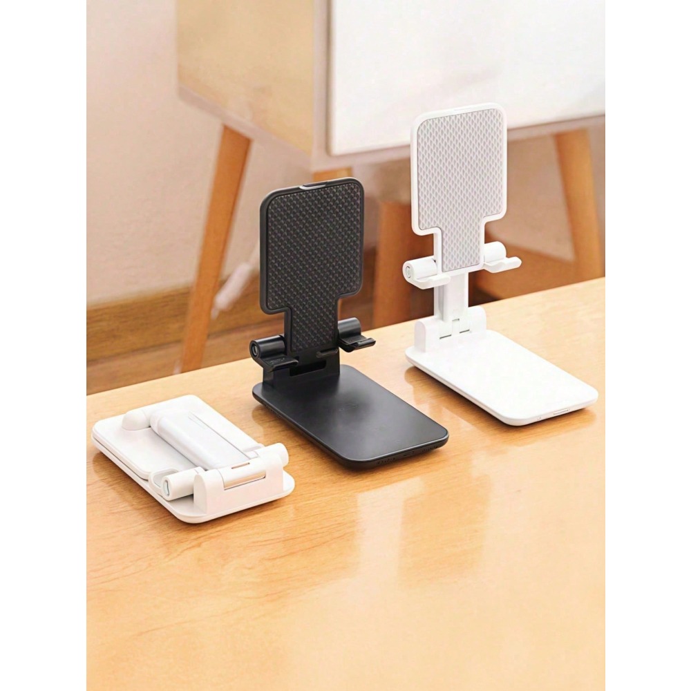 1pc Foldable Phone Stand, Adju - đánh giá và giá Tablet Accessories