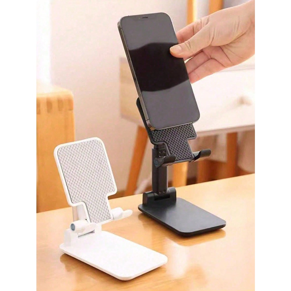 1pc Foldable Phone Stand, Adju - đánh giá và giá Tablet Accessories