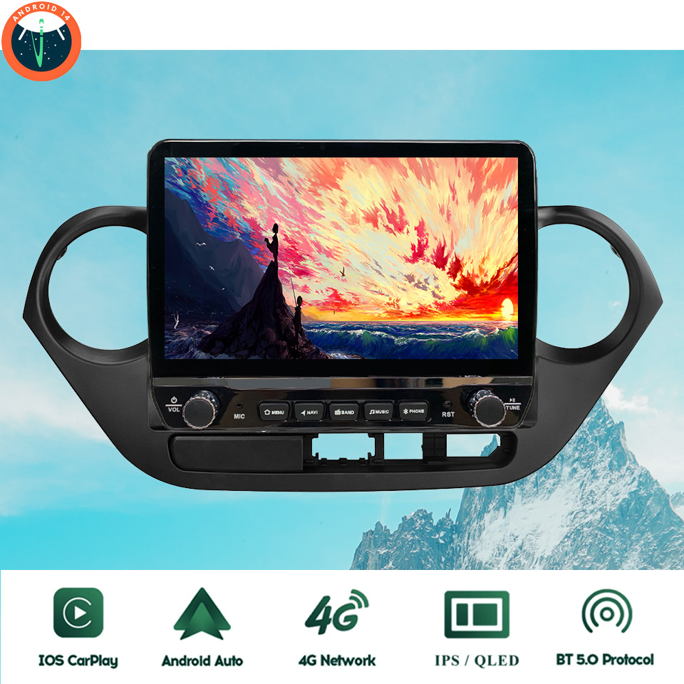 2Din Android 14 Autoradio Mult - đánh giá và giá Tablet Danish Mobile & Accessories Photos