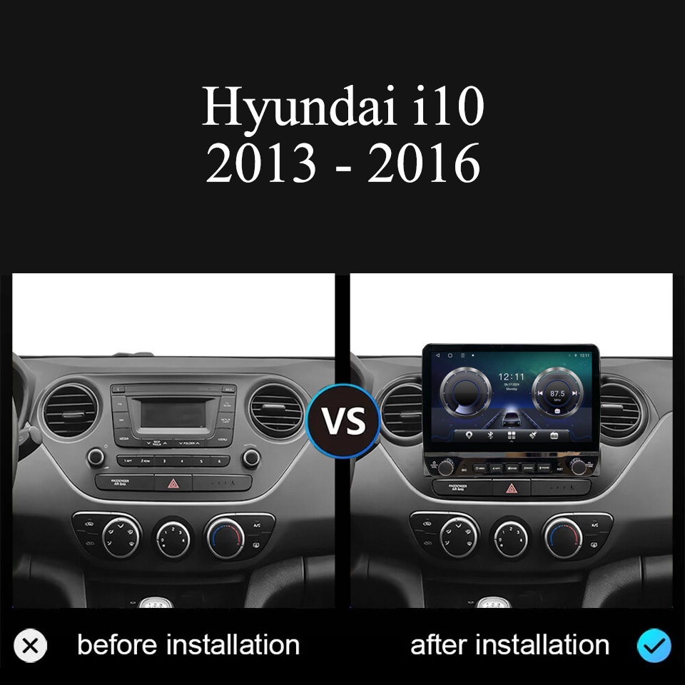 2Din Android 14 Autoradio Mult - đánh giá và giá Tablet Danish Mobile & Accessories Photos