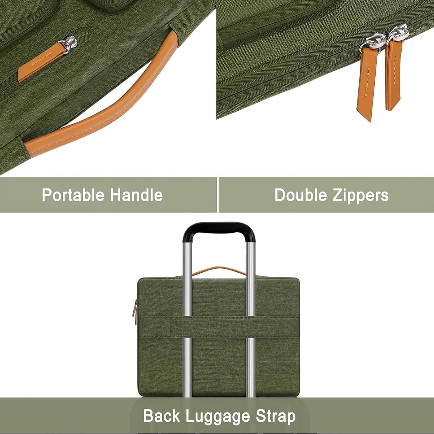 Laptop Sleeve Handbag for 2025 - đánh giá và giá Dell Tablet Accessories