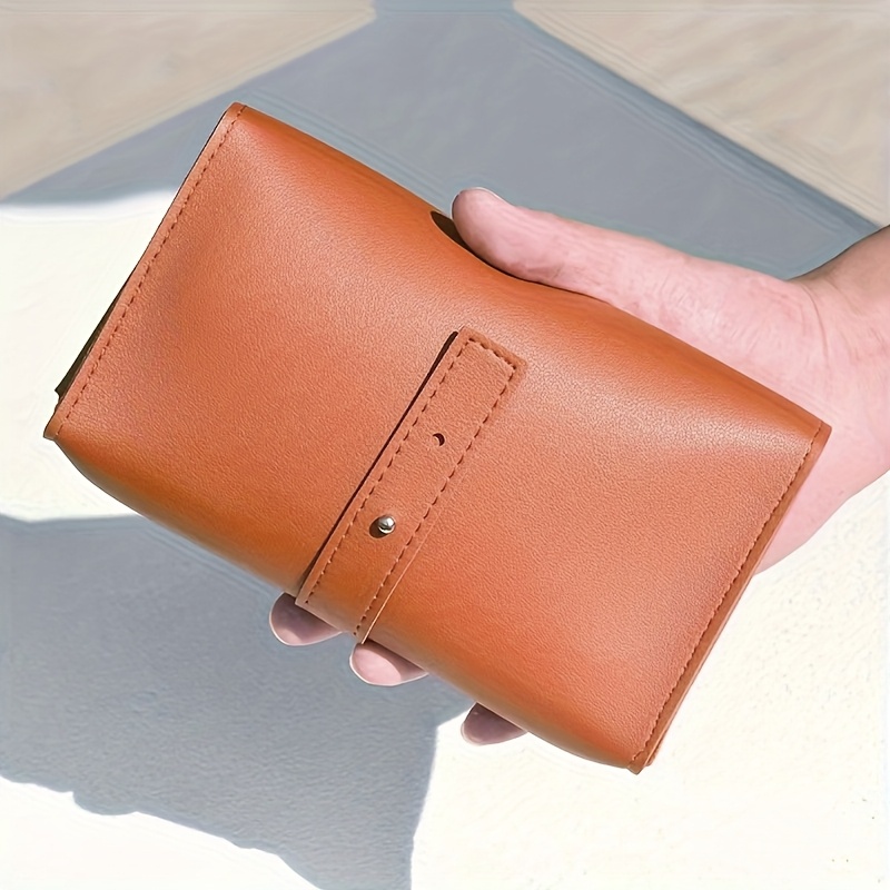 Full-grain electronics and cab - đánh giá và giá Tablet Accessories Bag
