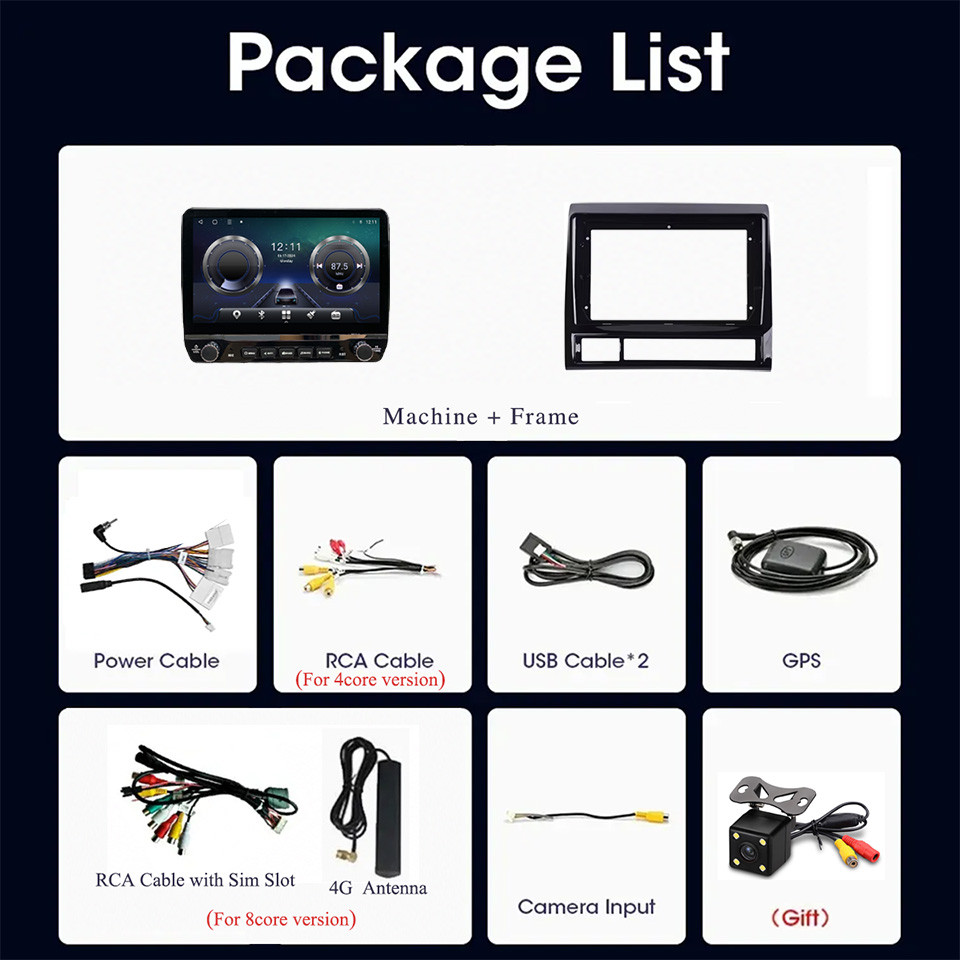 Android 14 Autoradio Multimedi - đánh giá và giá Tablet Danish Mobile & Accessories Photos