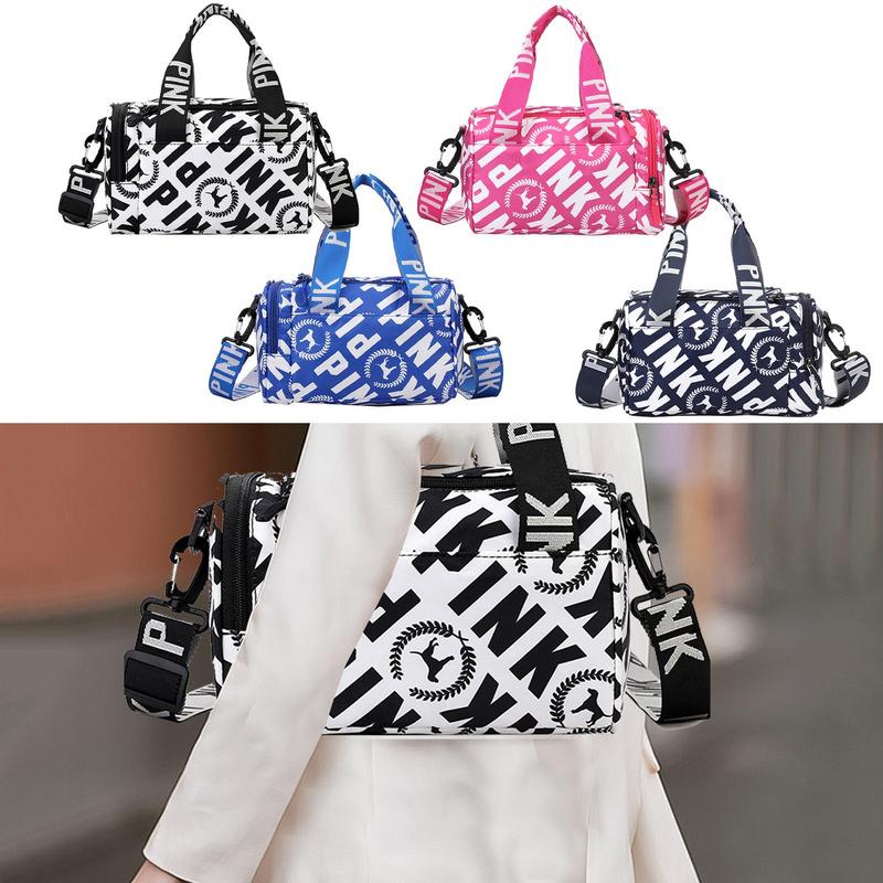 Womens Small Gym Bag Portable  - đánh giá và giá Tablet Accessories Bag