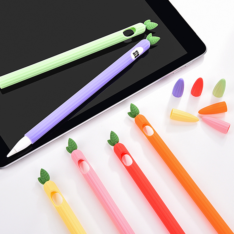 Cute Vegetable Silicone Case F - đánh giá và giá Iphone Tablet Accessories