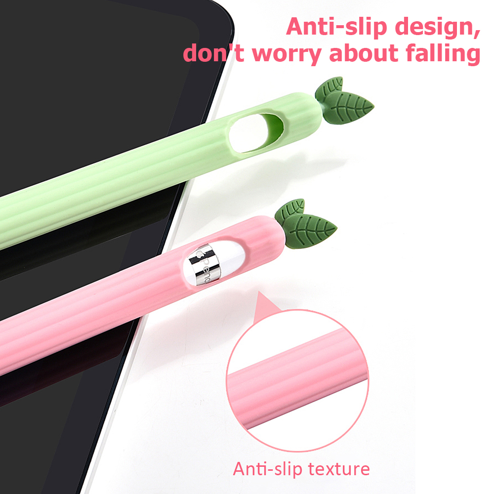 Cute Vegetable Silicone Case F - đánh giá và giá Iphone Tablet Accessories