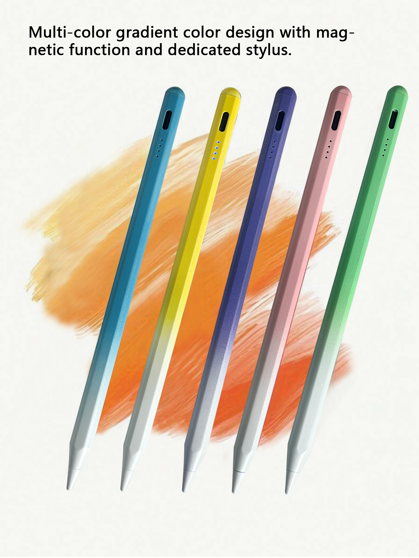 New Universal Stylus Pen for T - đánh giá và giá Huawei Tablet Accessories