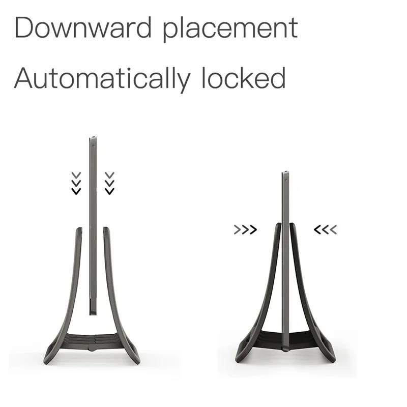 Vertical Laptop Stand Universa - đánh giá và giá Dell Tablet Accessories