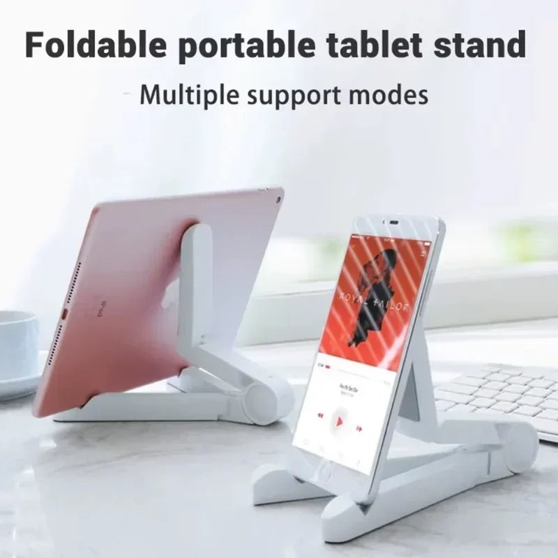 Universal Folding Tablet Holde - đánh giá và giá Huawei Tablet Accessories