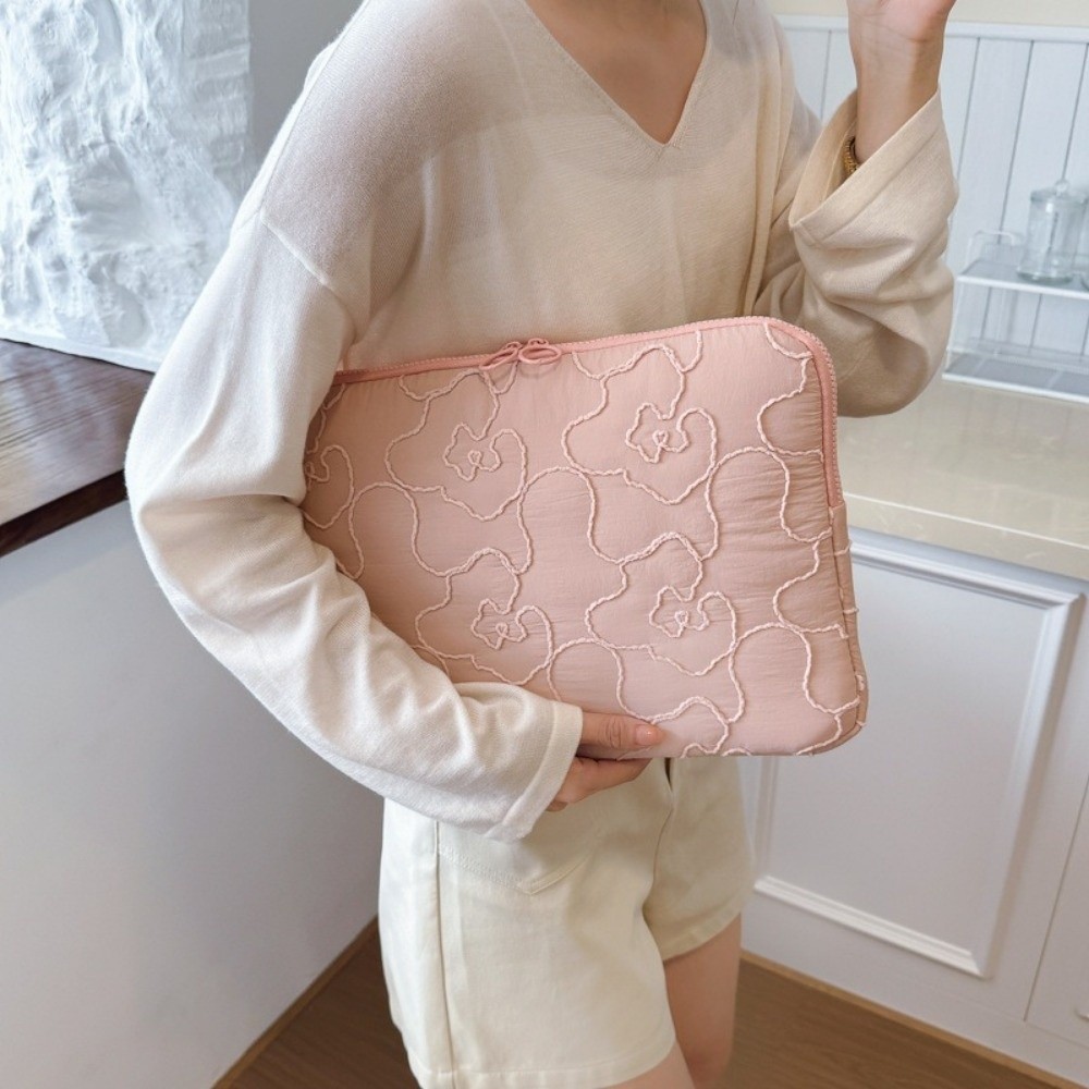 11/14 Inch Laptop Bag Embroide - đánh giá và giá Dell Tablet Accessories