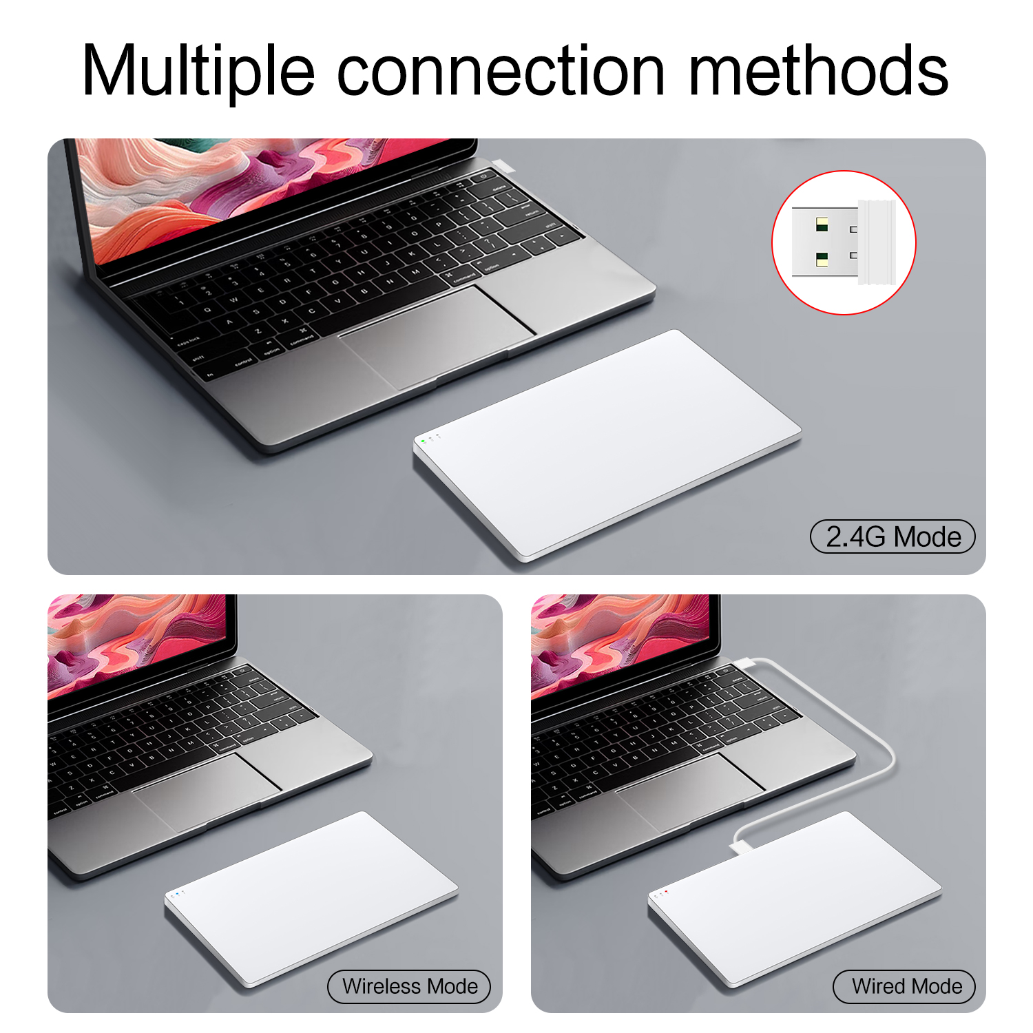 Wireless Trackpad Touchpad for - đánh giá và giá Windows Tablet Accessories
