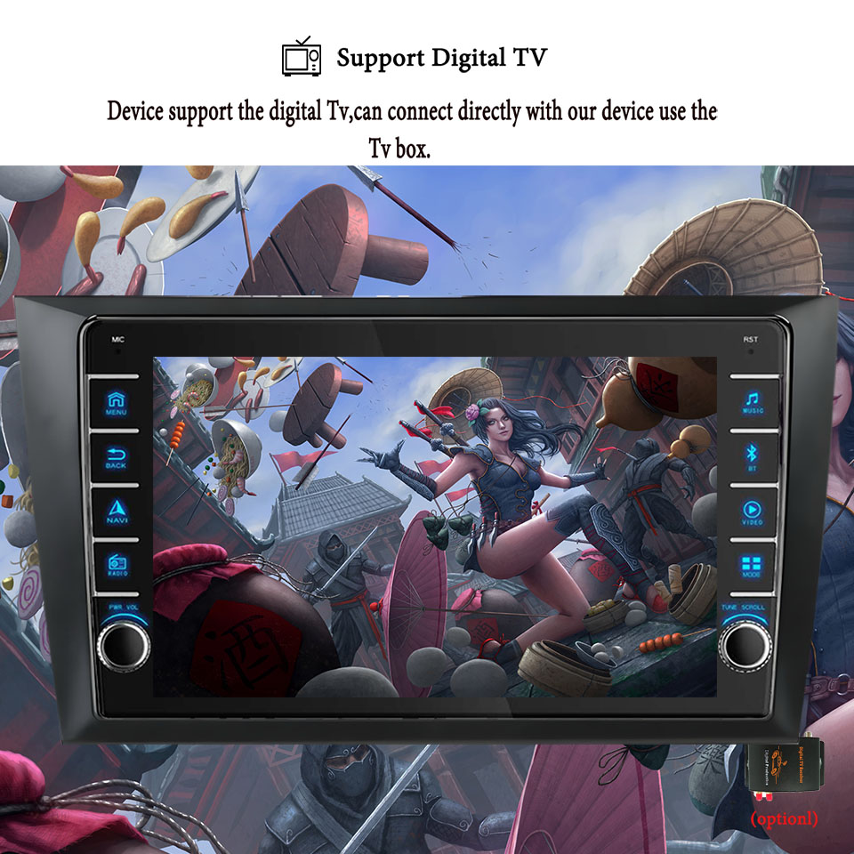8G+128G Android 14 For Volkswa - đánh giá và giá Tablet Danish Mobile & Accessories Photos