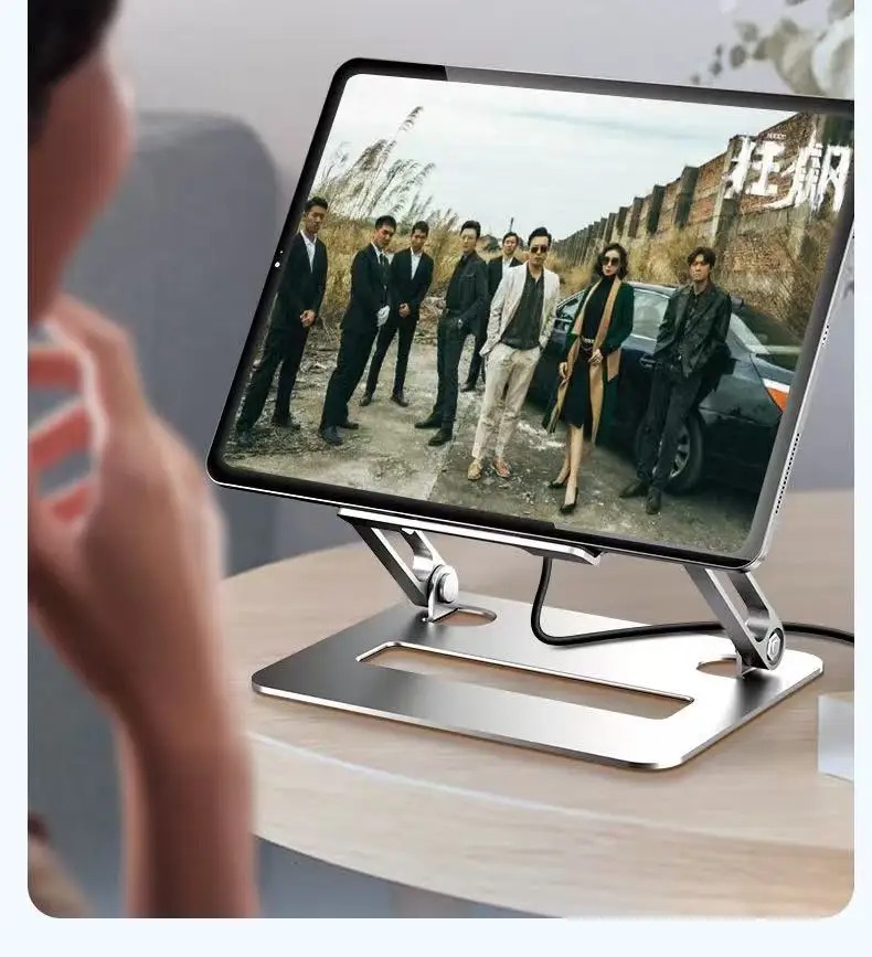 Tablet Computer Radiator Stand - đánh giá và giá Cooling Stand Tablet