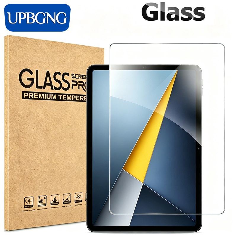 Tempered Glass for Xiaomi Poco - đánh giá và giá Cidea Tablet Accessories