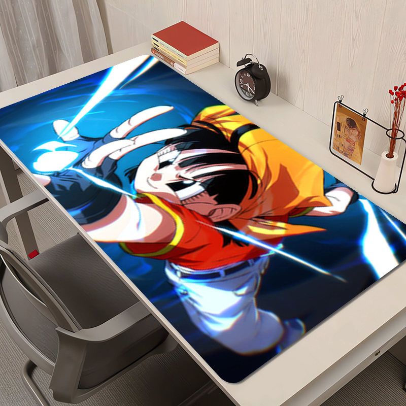Mouse Pad Dragon Ball Anti-sli - đánh giá và giá Tablet Pc Accessories