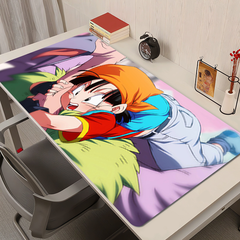 Mouse Pad Dragon Ball Anti-sli - đánh giá và giá Tablet Pc Accessories