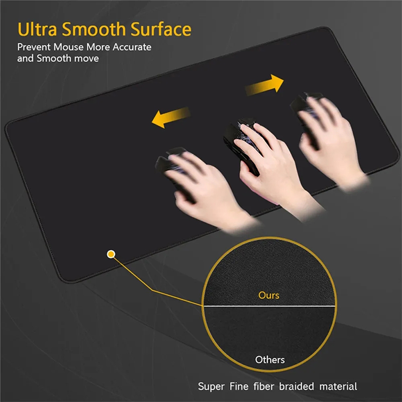Mouse Pad Dragon Ball Anti-sli - đánh giá và giá Tablet Pc Accessories