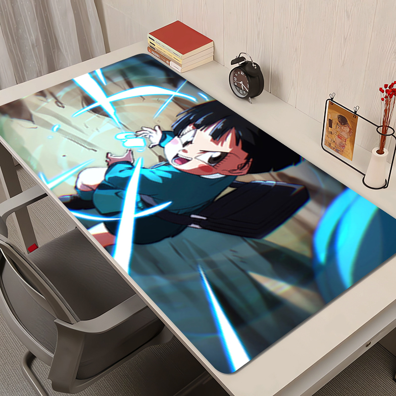 Mouse Pad Dragon Ball Anti-sli - đánh giá và giá Tablet Pc Accessories
