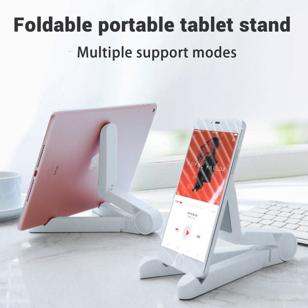 Universal Folding Tablet Holde - đánh giá và giá Huawei Tablet Accessories