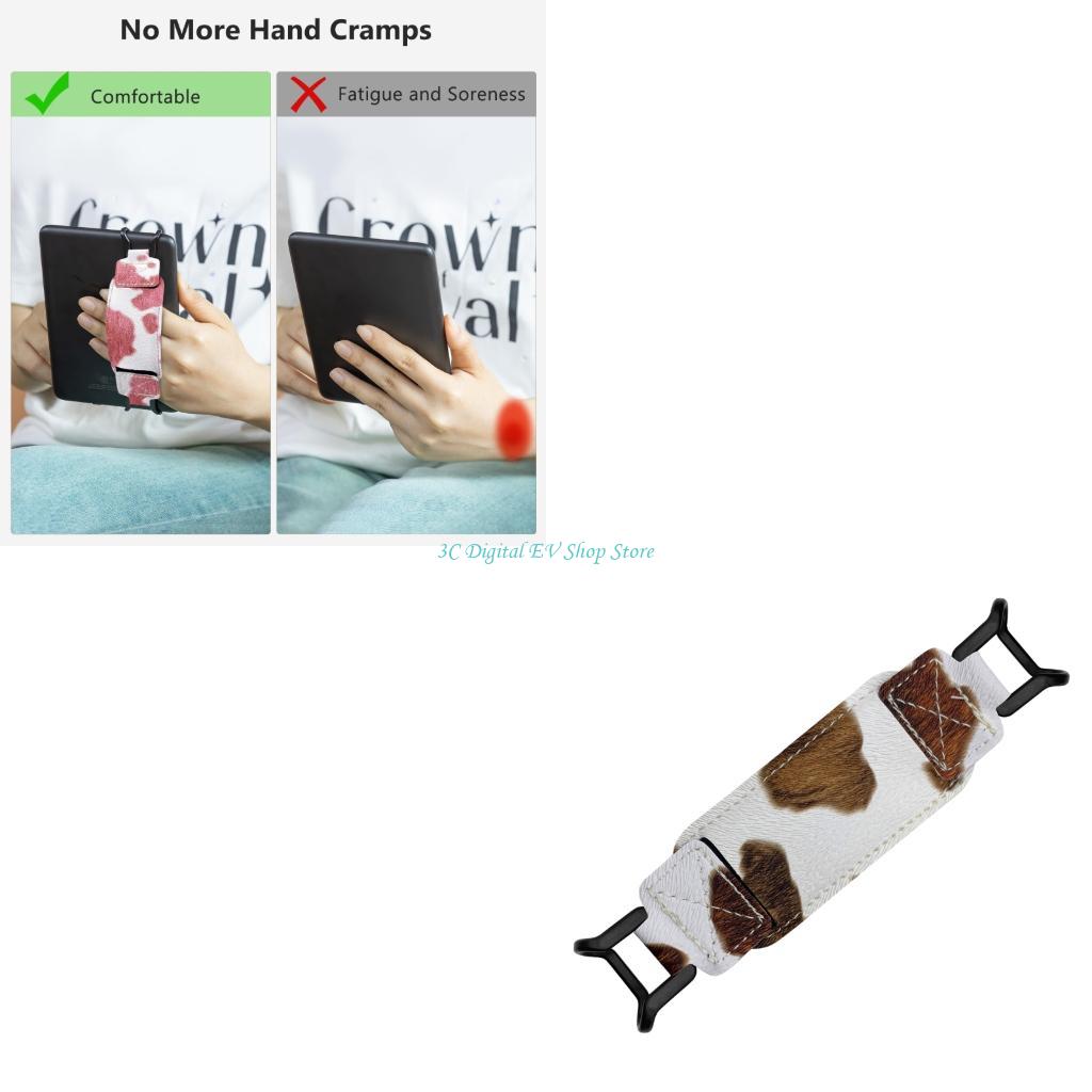 E74D Ergonomic PU and Elastic  - đánh giá và giá Tablet Accessories For Reading