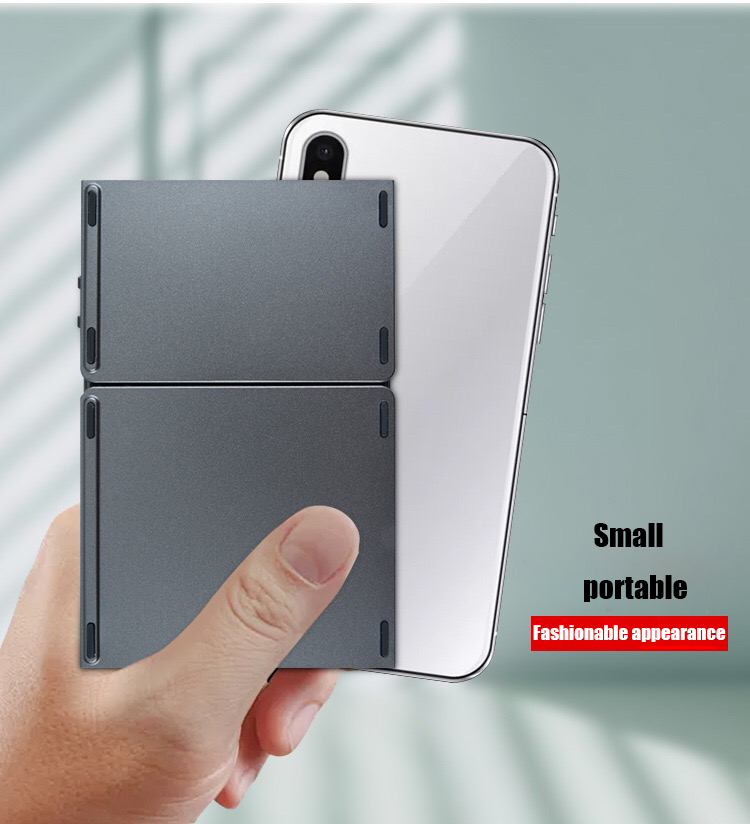 Foldable Wireless Bluetooth Ke - đánh giá và giá Windows Tablet Accessories