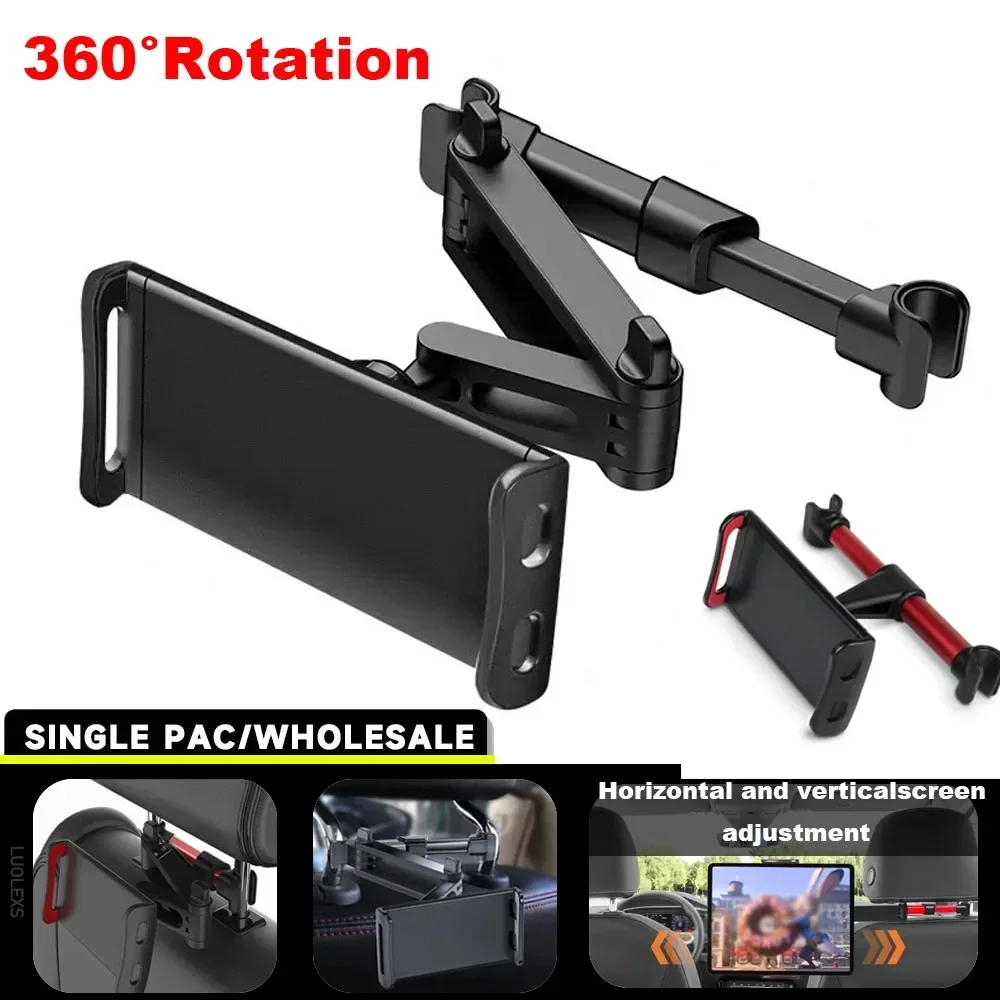 Car Holder For 4.7-13 in Table - đánh giá và giá Tablet Pc Accessories