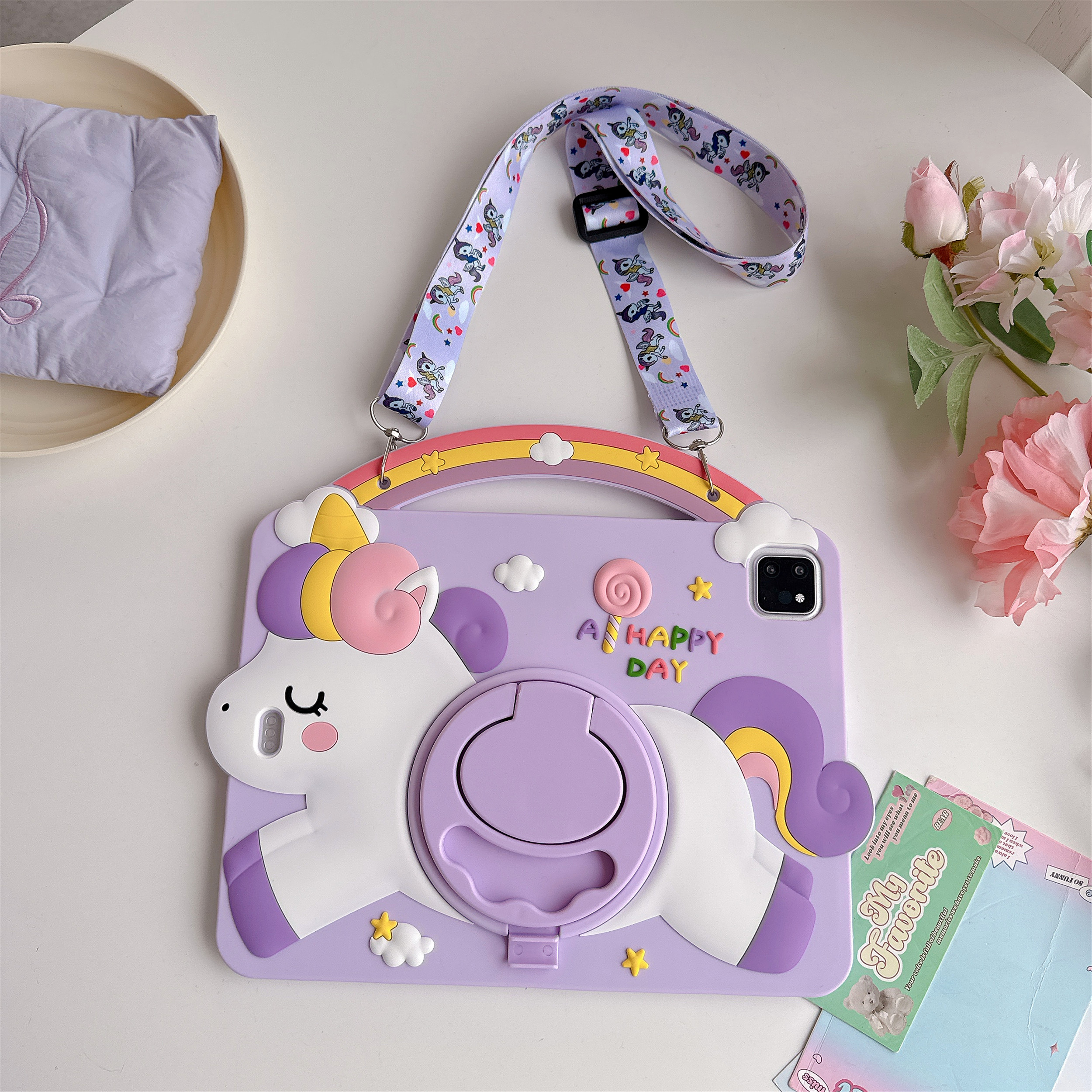 Tablet Cover For Lenovo XiaoXi - đánh giá và giá Cidea Tablet Accessories