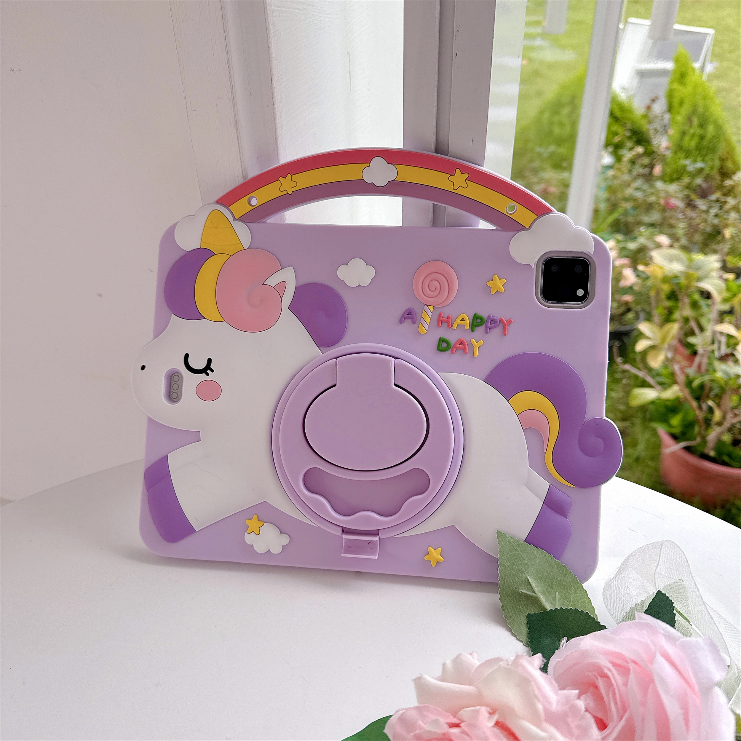 Tablet Cover For Lenovo XiaoXi - đánh giá và giá Cidea Tablet Accessories