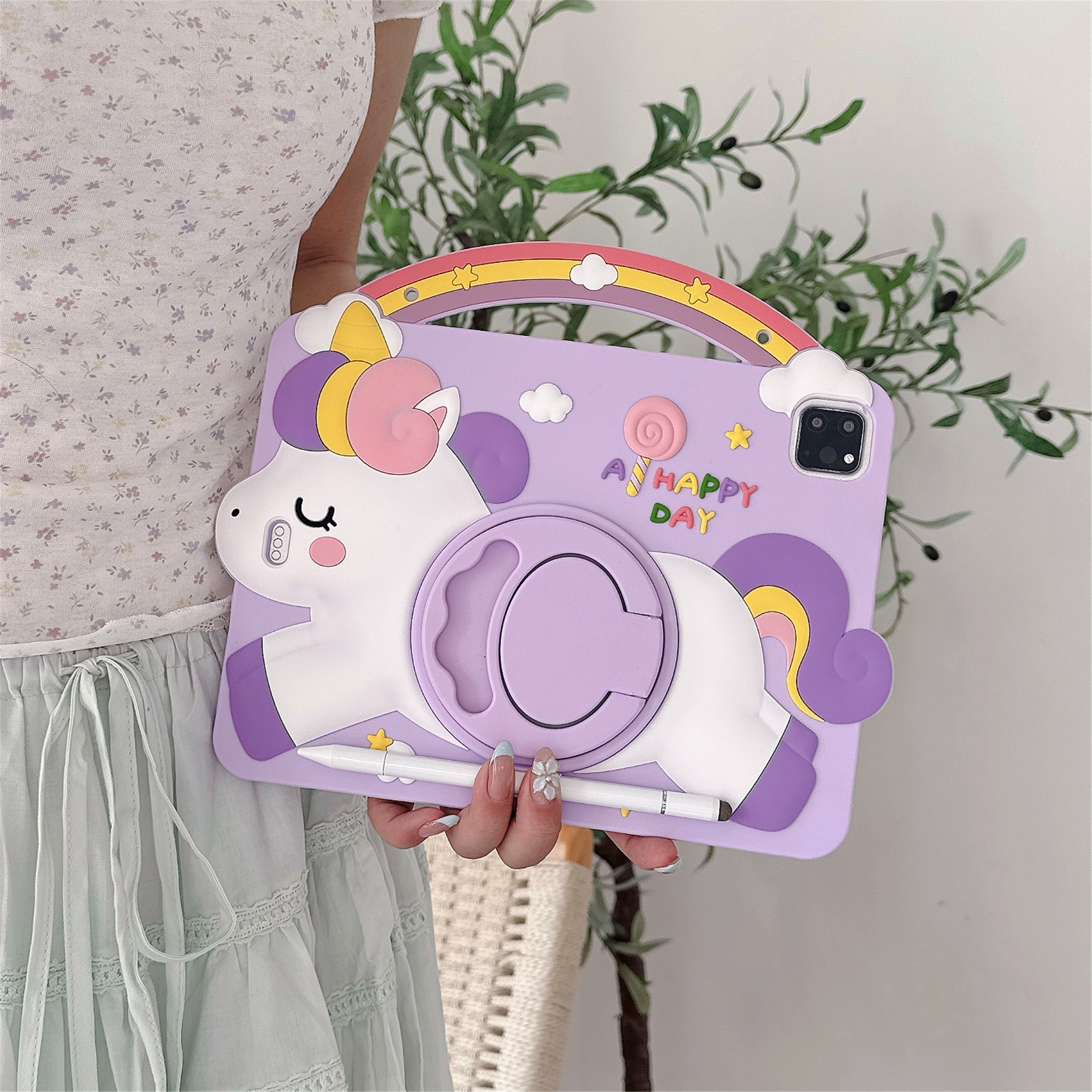 Tablet Cover For Lenovo XiaoXi - đánh giá và giá Cidea Tablet Accessories