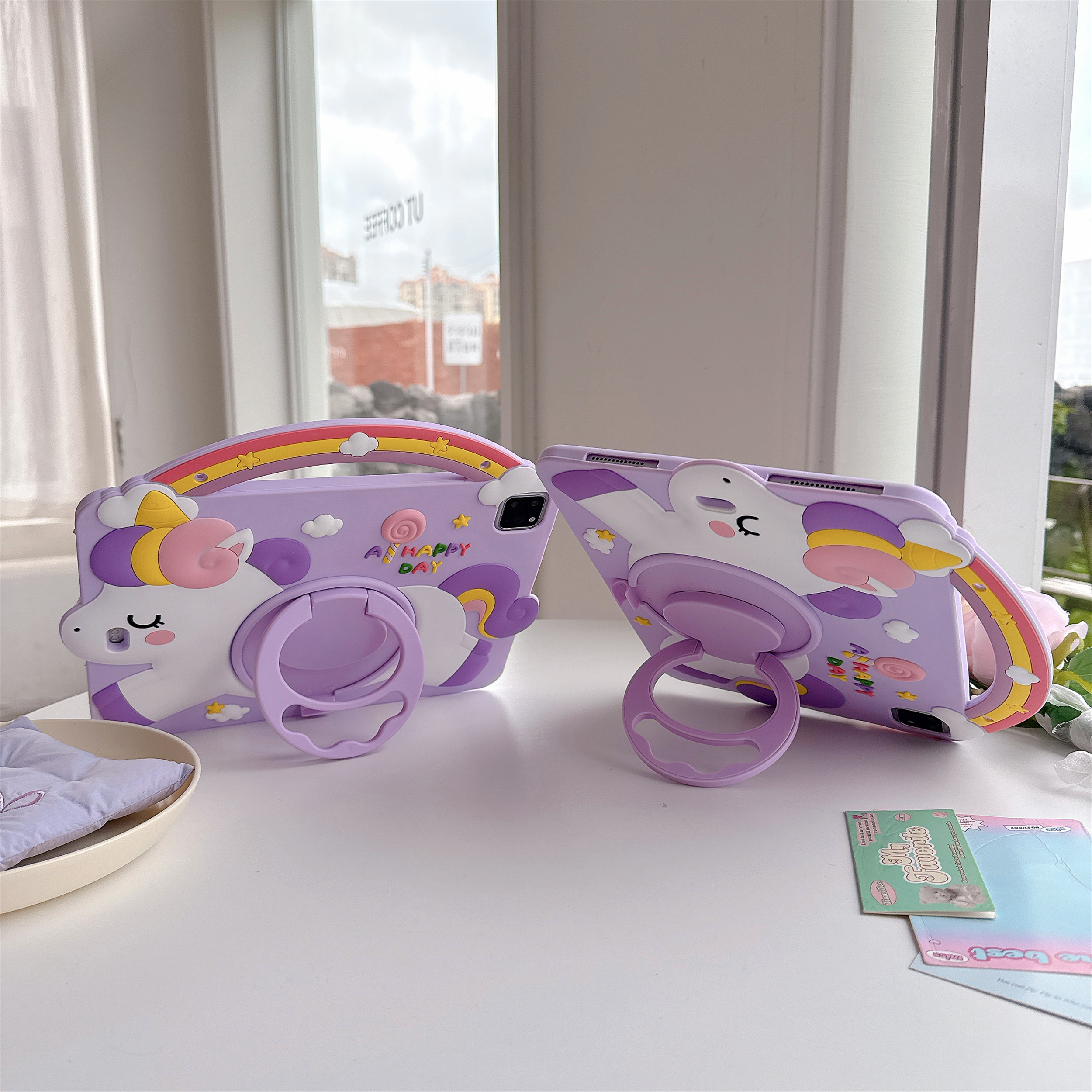 Tablet Cover For Lenovo XiaoXi - đánh giá và giá Cidea Tablet Accessories