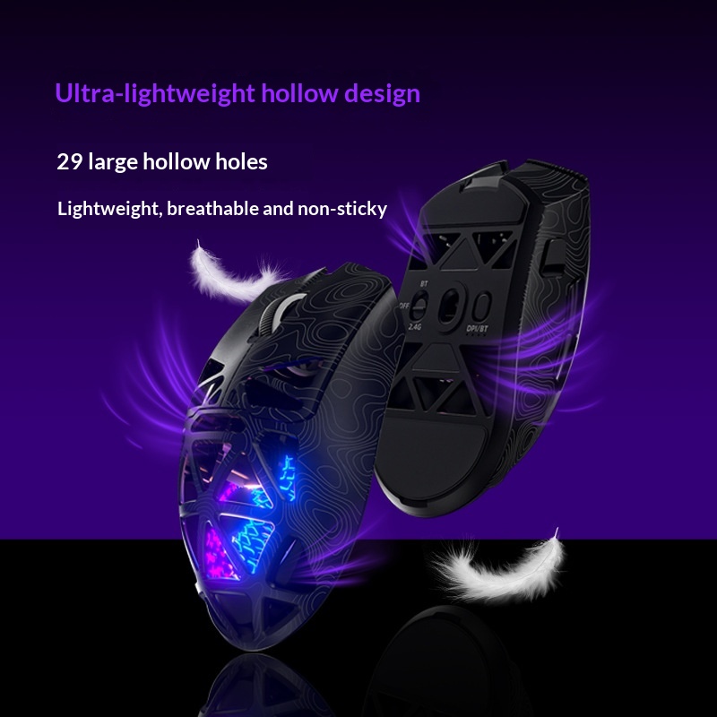 Furycube G11 Mouse Wireless Bl - đánh giá và giá Tablet Pc Accessories