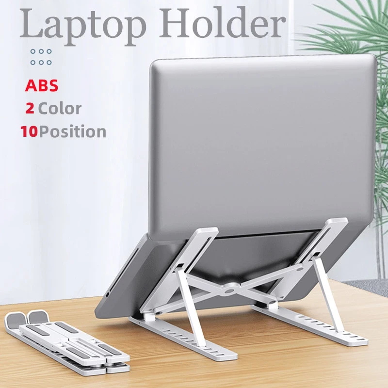 Portable Laptop Stand Adjustab - đánh giá và giá Cooling Stand Tablet