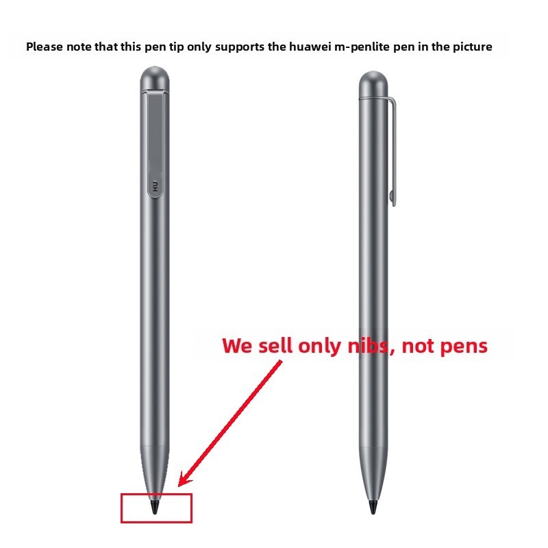 1~20Pcs Replacable Pencil Tips - đánh giá và giá Huawei Tablet Accessories