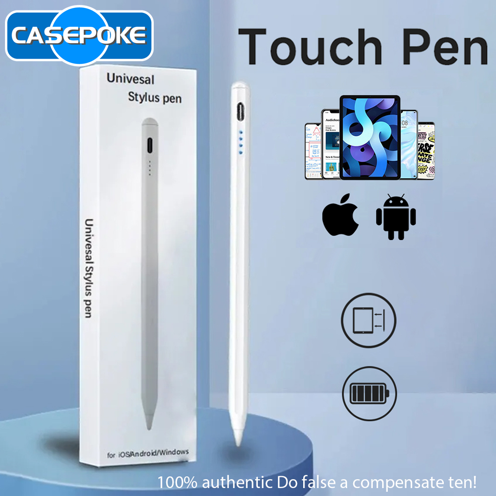Stylus Pen for Android Smart P - đánh giá và giá Iphone Tablet Accessories