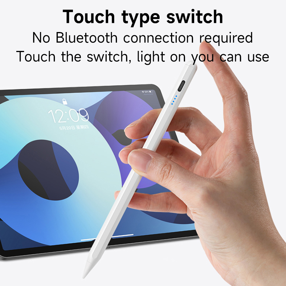 Stylus Pen for Android Smart P - đánh giá và giá Iphone Tablet Accessories