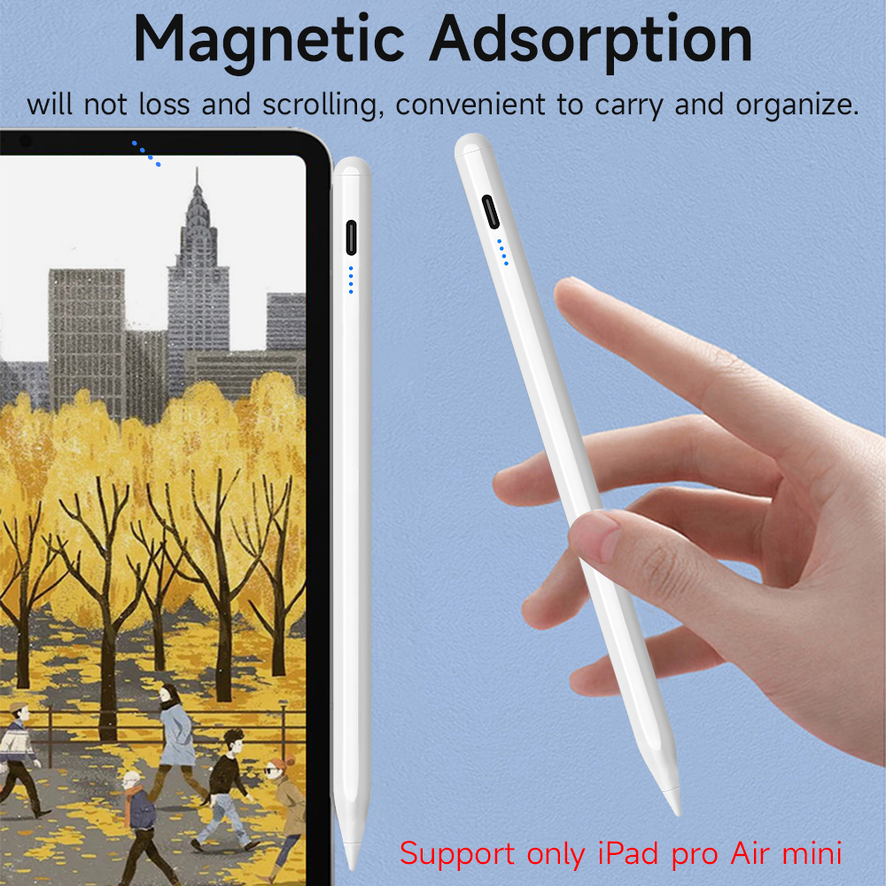 Stylus Pen for Android Smart P - đánh giá và giá Iphone Tablet Accessories