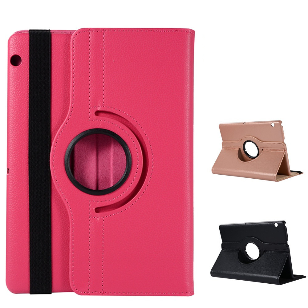 360 Rotating Case for Huawei M - đánh giá và giá Huawei Tablet Accessories
