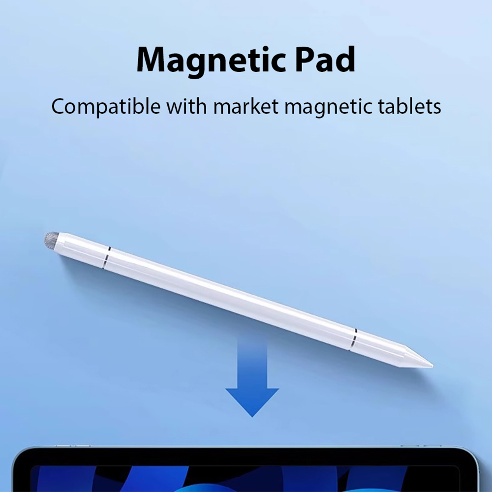 3 in 1 Magnetic Universal Styl - đánh giá và giá Iphone Tablet Accessories